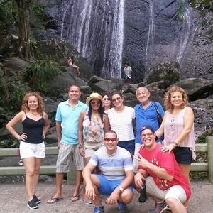 Meet your Posher, Luis